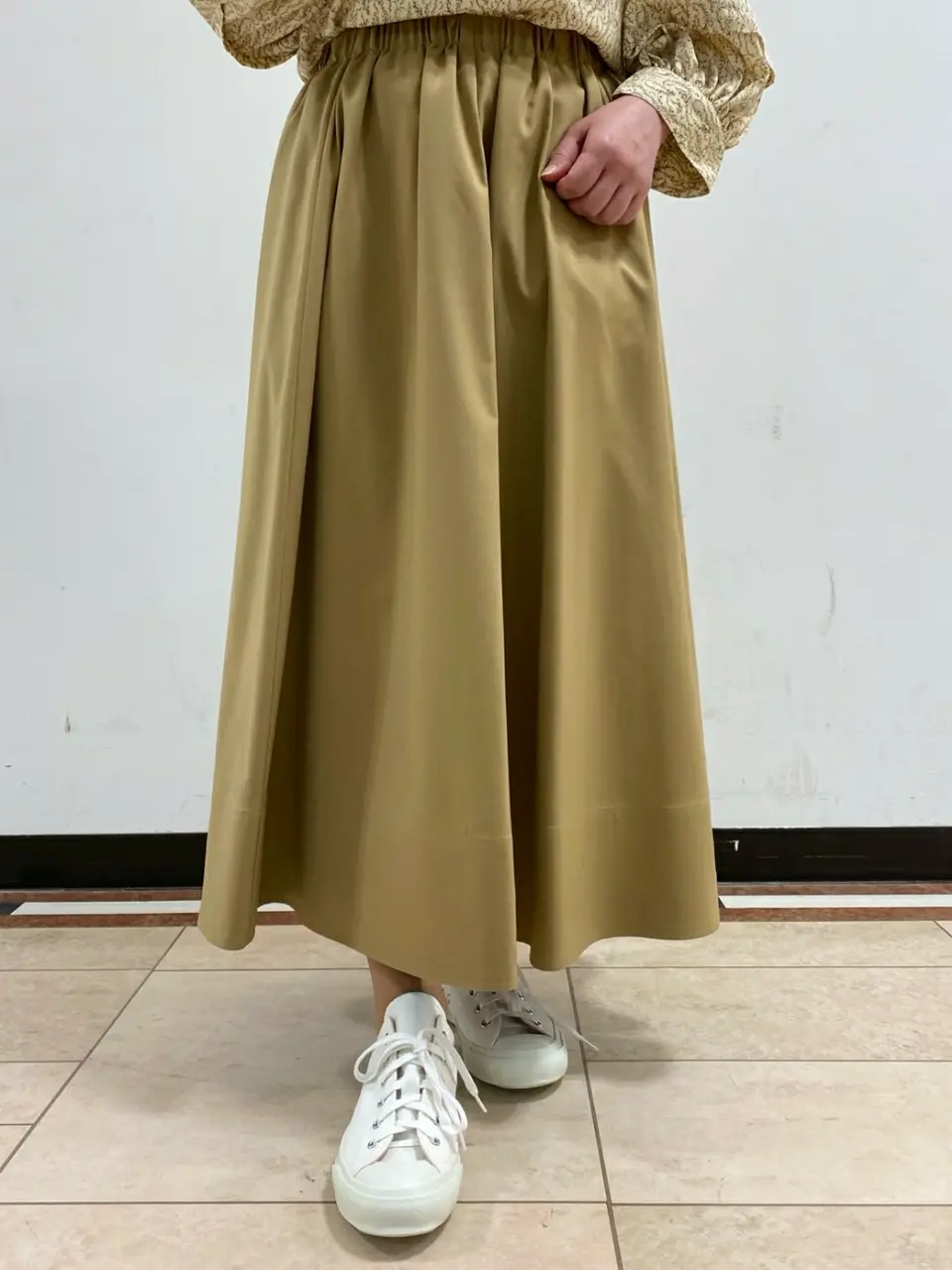 組曲 三ツ口 コーディネート画像