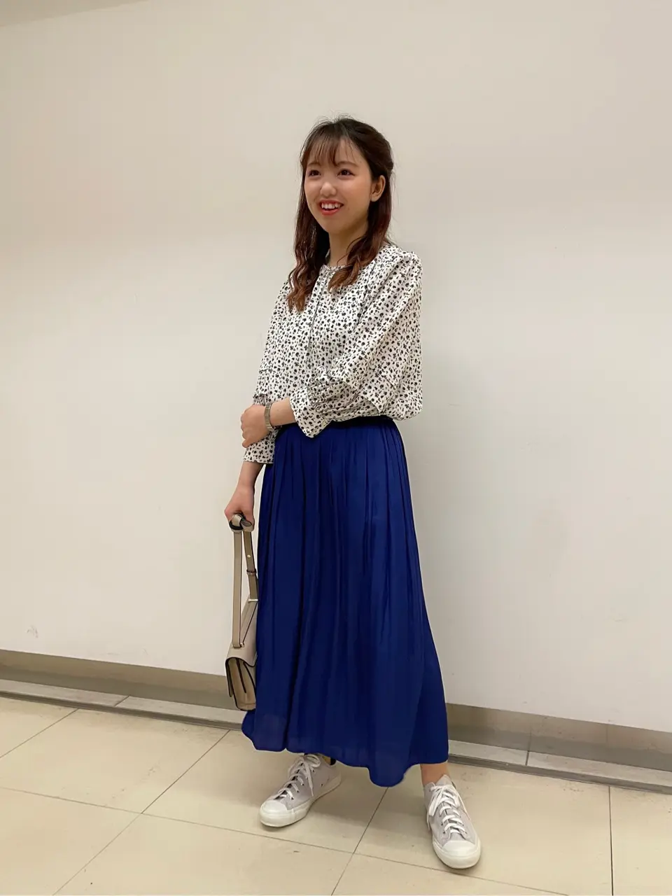  平賀 コーディネート画像