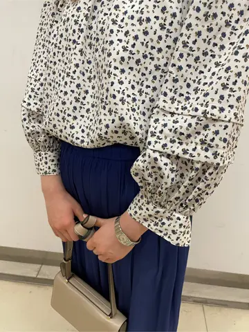 組曲 平賀 コーディネート画像