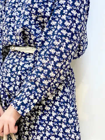 組曲 松田 コーディネート画像