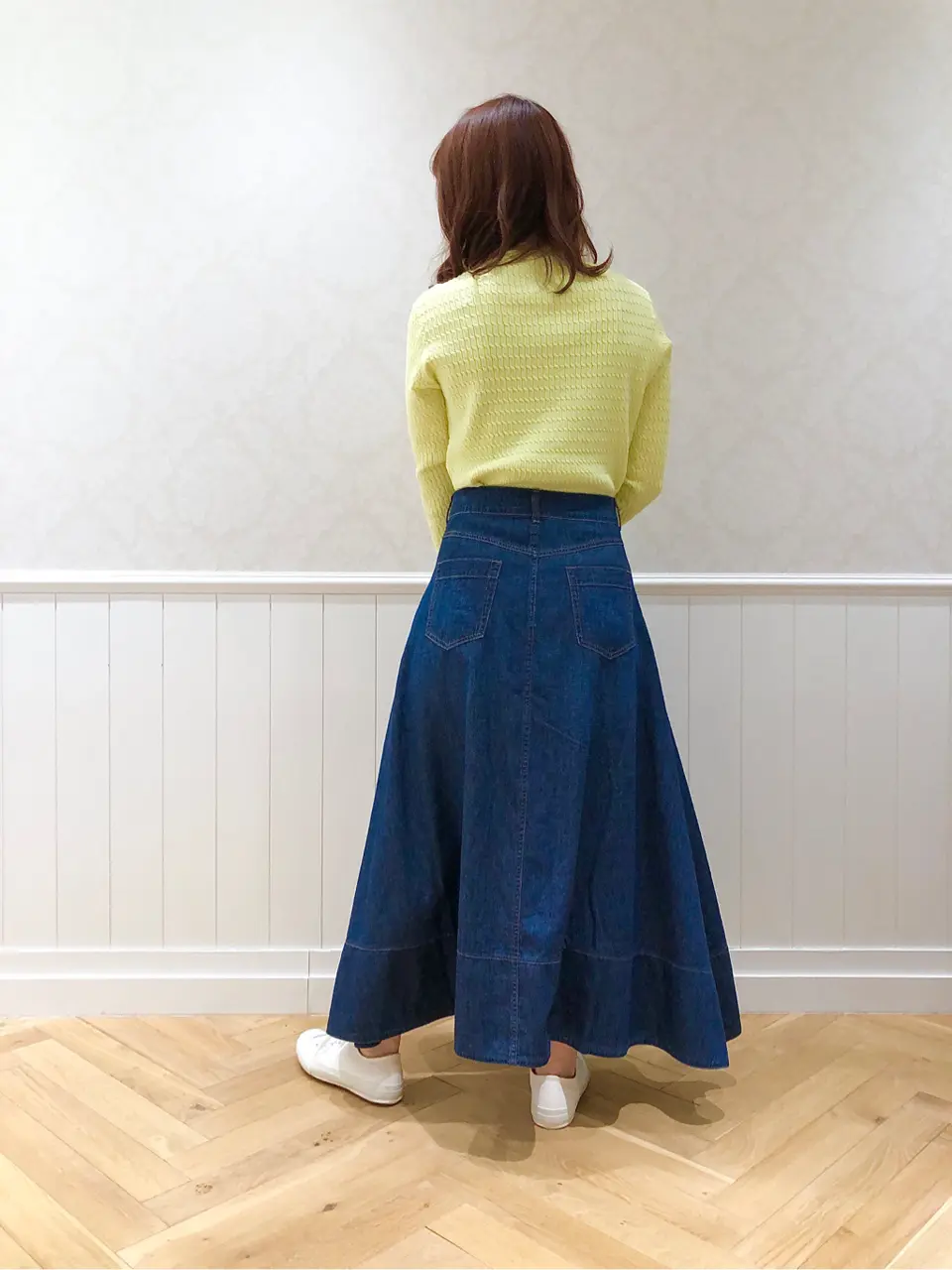 組曲 戸澤 コーディネート画像