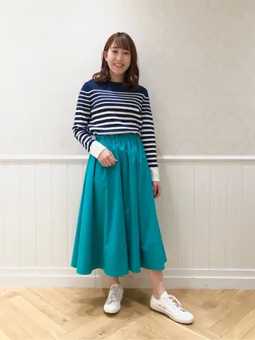 組曲 戸澤 コーディネート画像