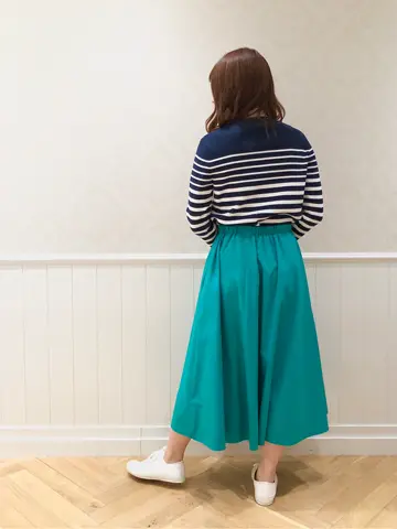 組曲 戸澤 コーディネート画像