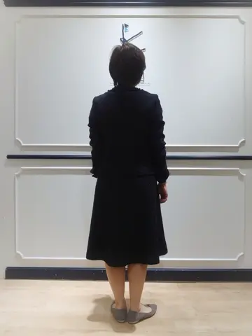 組曲 井上 コーディネート画像