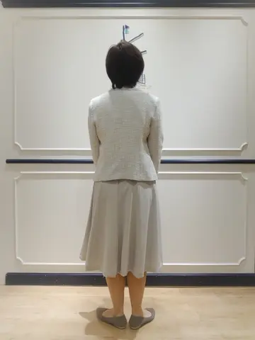 組曲 井上 コーディネート画像