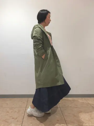 組曲 君島 コーディネート画像