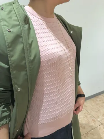 組曲 君島 コーディネート画像