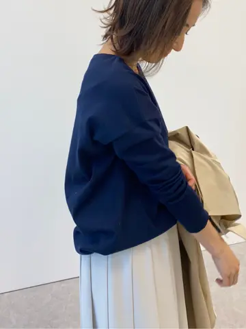 組曲 茂木 コーディネート画像