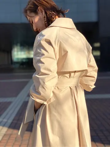 組曲 茂木 コーディネート画像