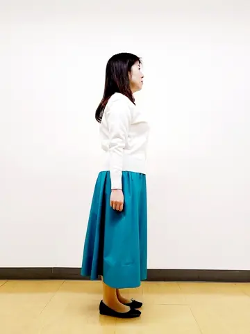 組曲 原 コーディネート画像