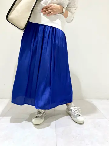 組曲 草木 コーディネート画像