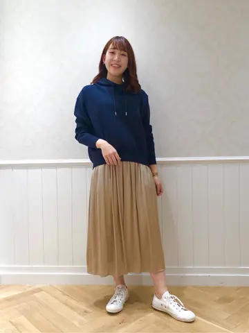 組曲 戸澤 コーディネート画像