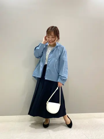 組曲 KATO コーディネート画像