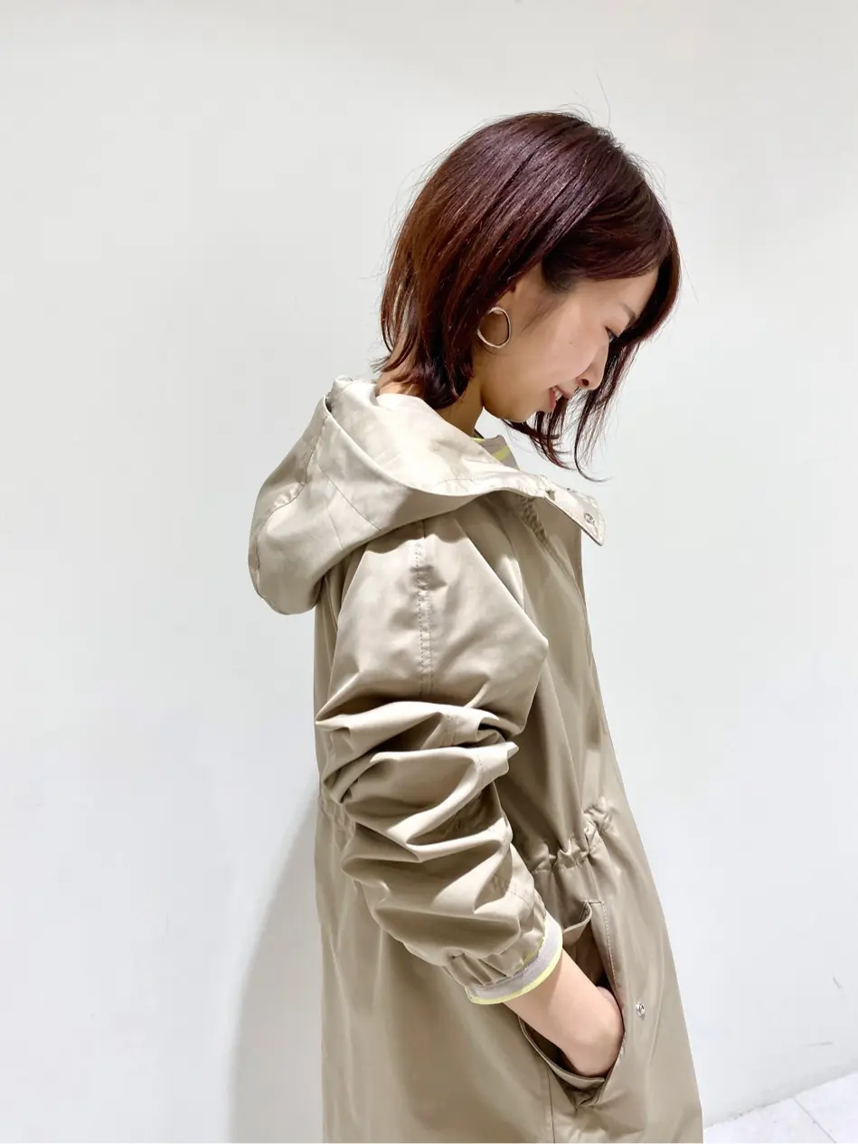 組曲 草木 コーディネート画像