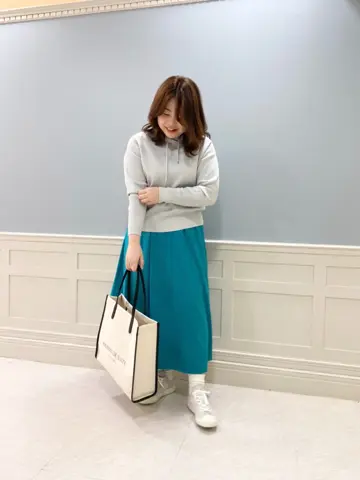 組曲 北井 コーディネート画像