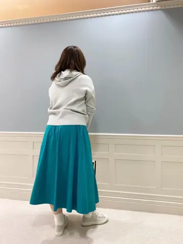 組曲 北井 コーディネート画像