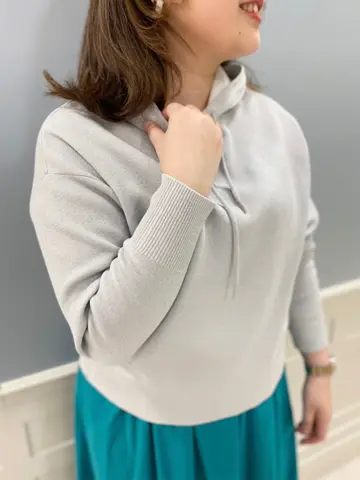 組曲 北井 コーディネート画像