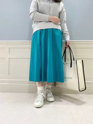 組曲 北井 コーディネート画像