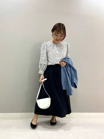 組曲 KATO コーディネート画像