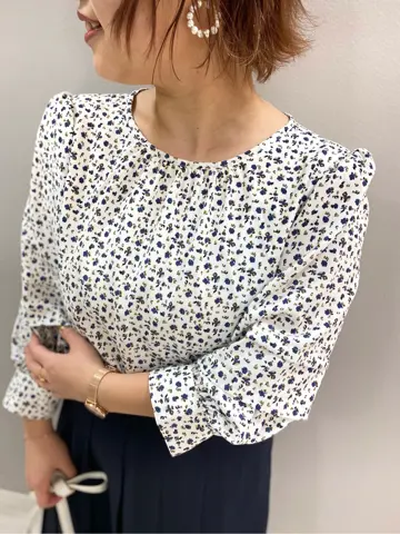 組曲 KATO コーディネート画像