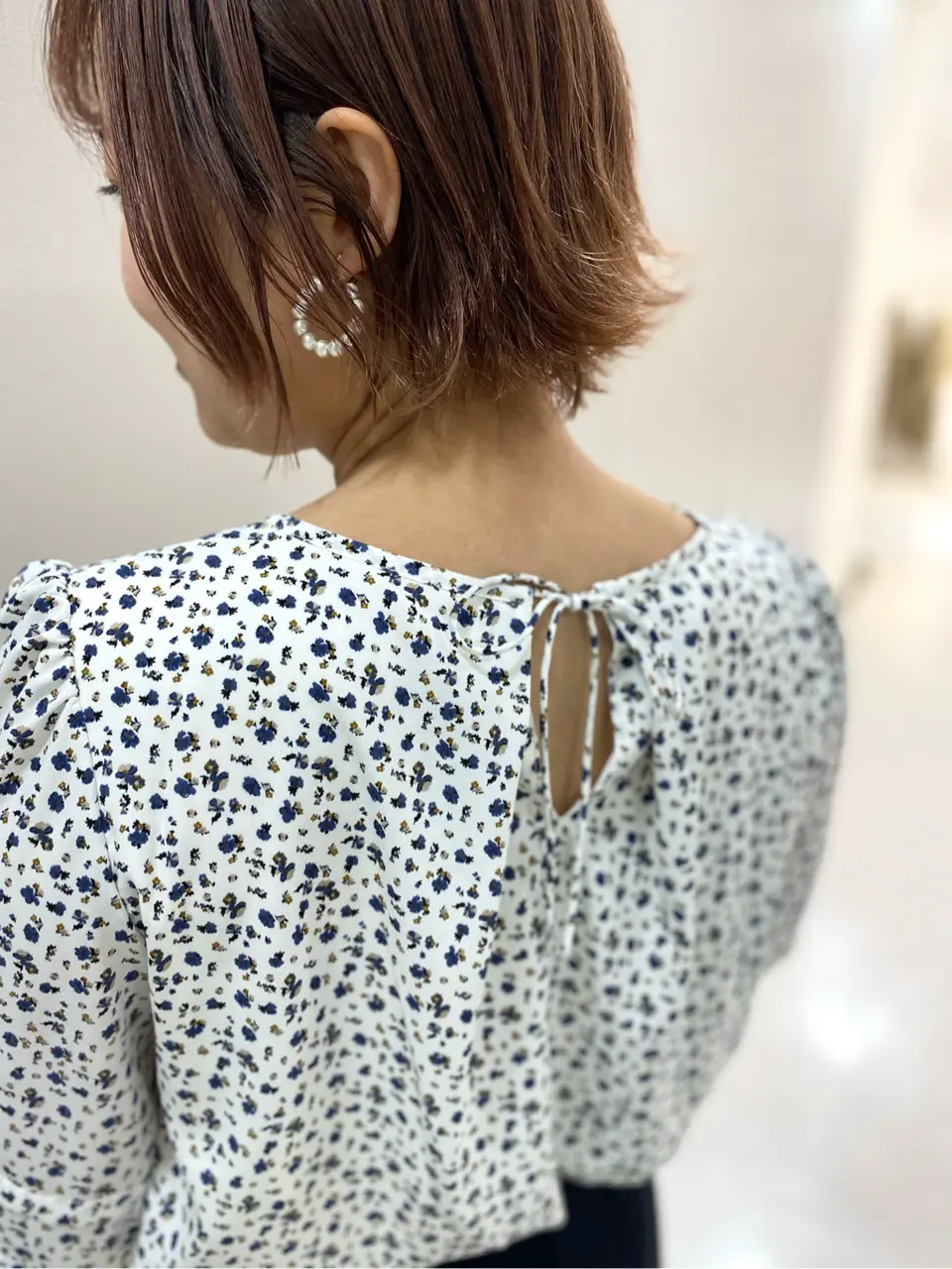 組曲 KATO コーディネート画像