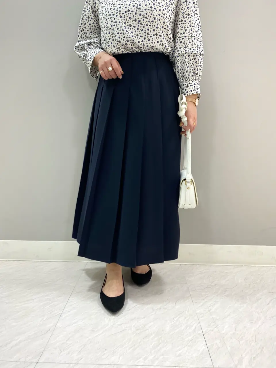 組曲 KATO コーディネート画像