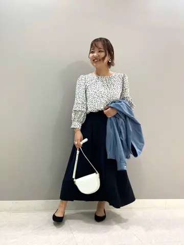 組曲 KATO コーディネート画像