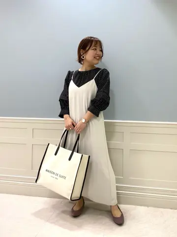 組曲 KATO コーディネート画像