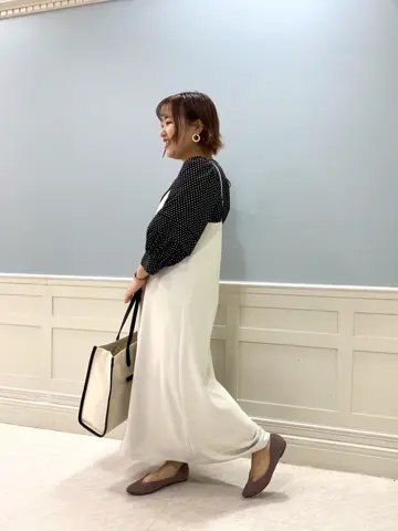 組曲 KATO コーディネート画像