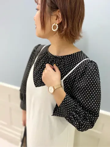 組曲 KATO コーディネート画像