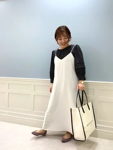 組曲 KATO コーディネート画像