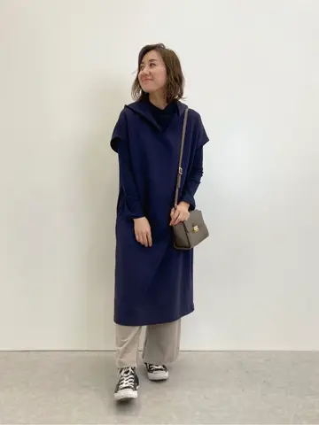 組曲 茂木 コーディネート画像