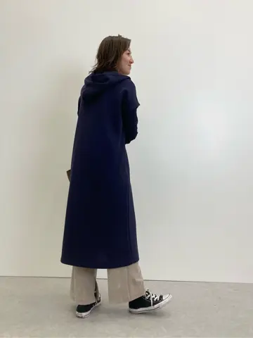 組曲 茂木 コーディネート画像