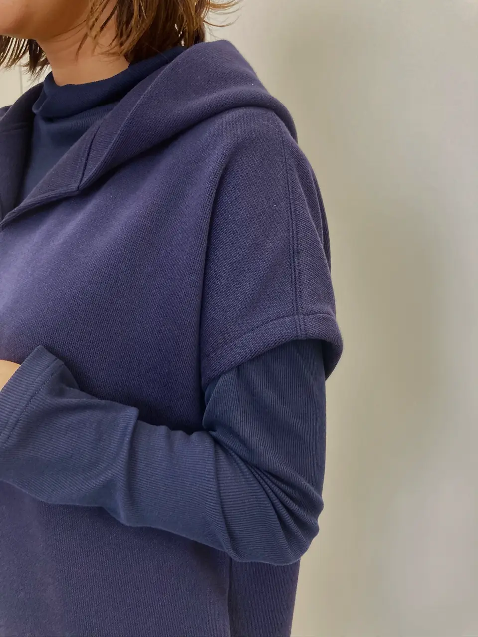 組曲 茂木 コーディネート画像