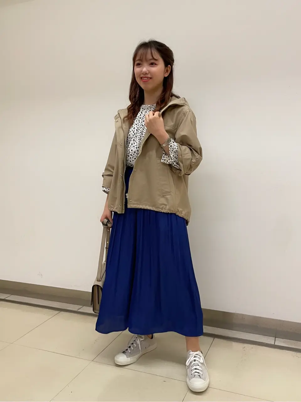  平賀 コーディネート画像