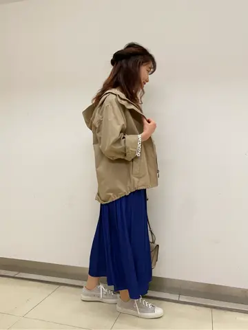 組曲 平賀 コーディネート画像