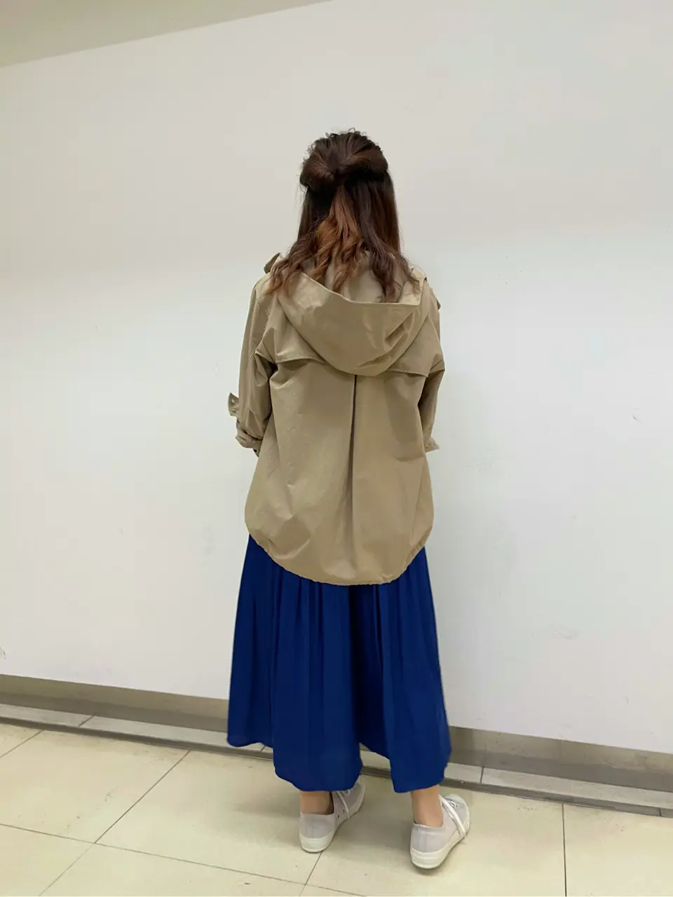 組曲 平賀 コーディネート画像