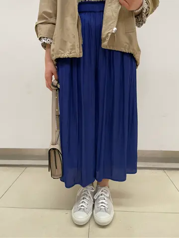 組曲 平賀 コーディネート画像