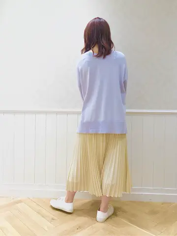 組曲 戸澤 コーディネート画像