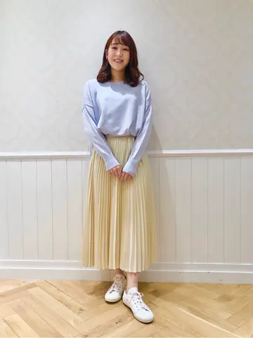 組曲 戸澤 コーディネート画像