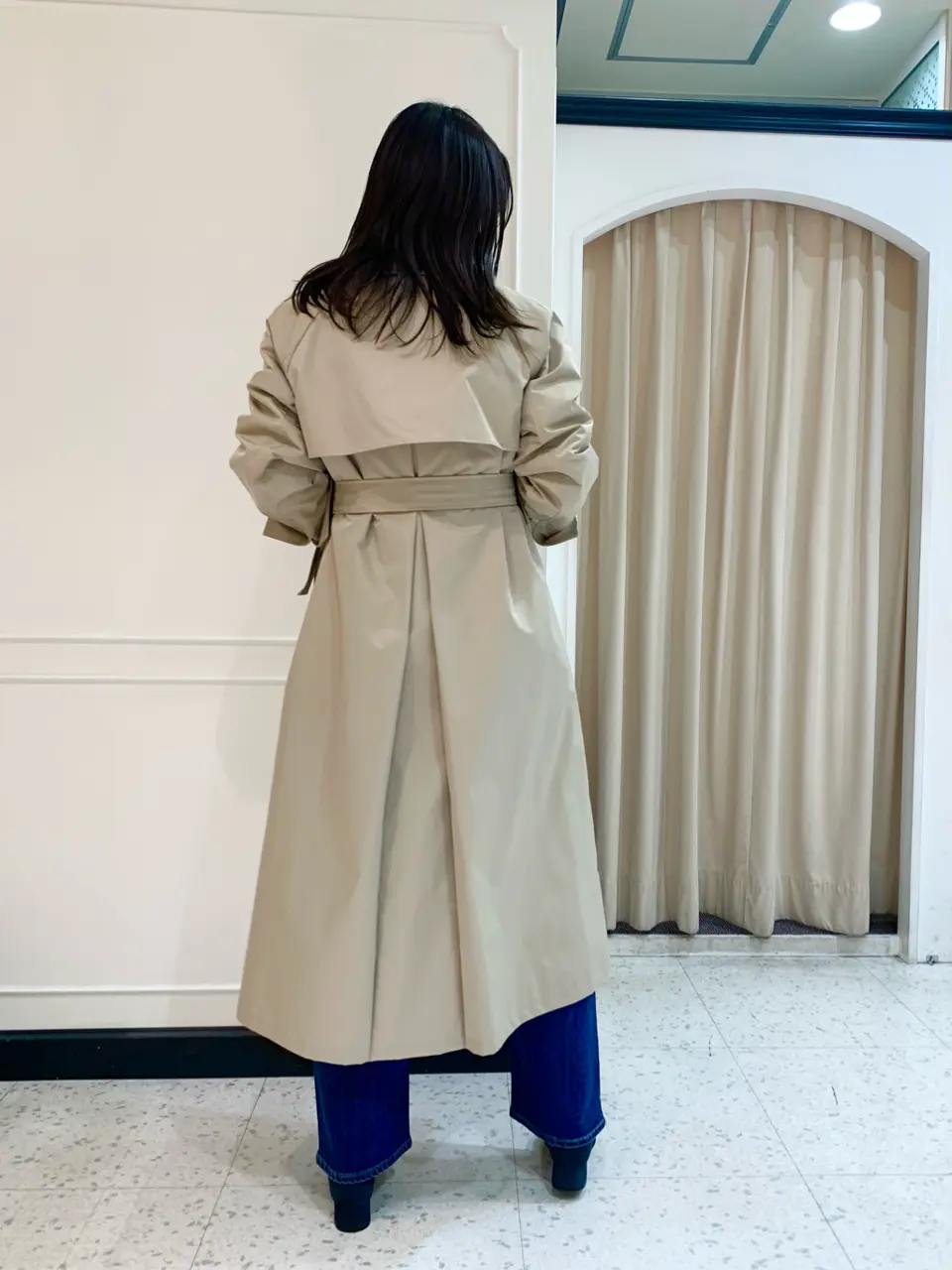 組曲 関 コーディネート画像