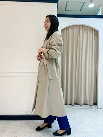 組曲 関 コーディネート画像