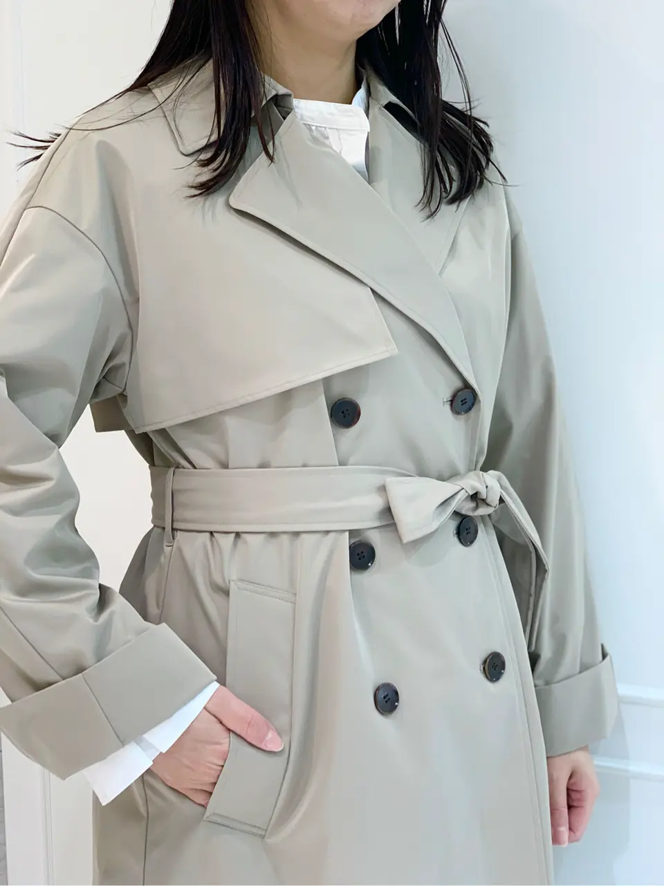 組曲 関 コーディネート画像