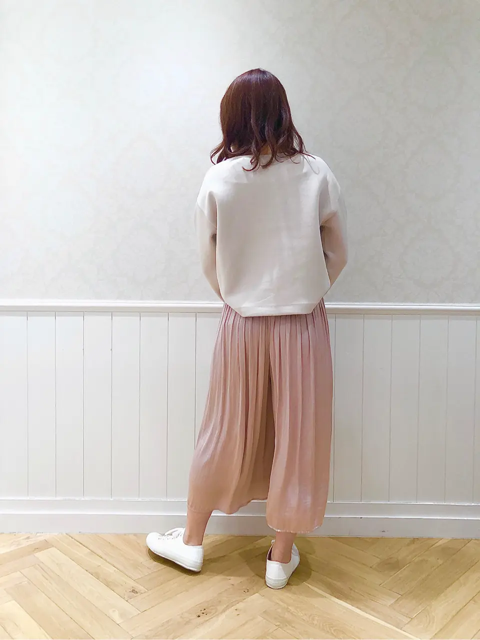 組曲 戸澤 コーディネート画像