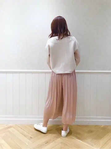 組曲 戸澤 コーディネート画像