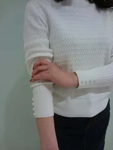 組曲 丸田 コーディネート画像