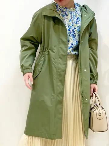 組曲 石井 コーディネート画像