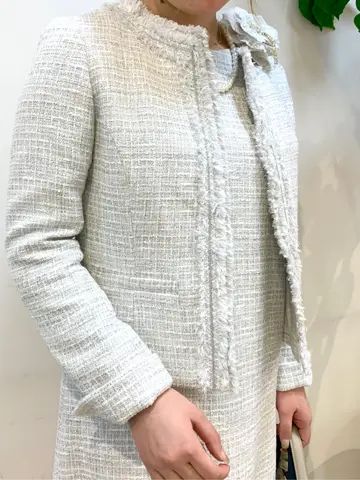 組曲 石井 コーディネート画像