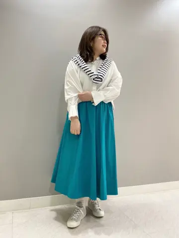 組曲 北井 コーディネート画像