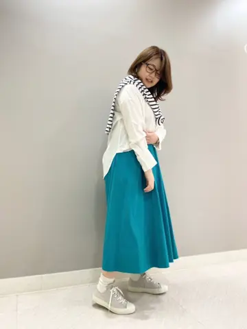 組曲 北井 コーディネート画像